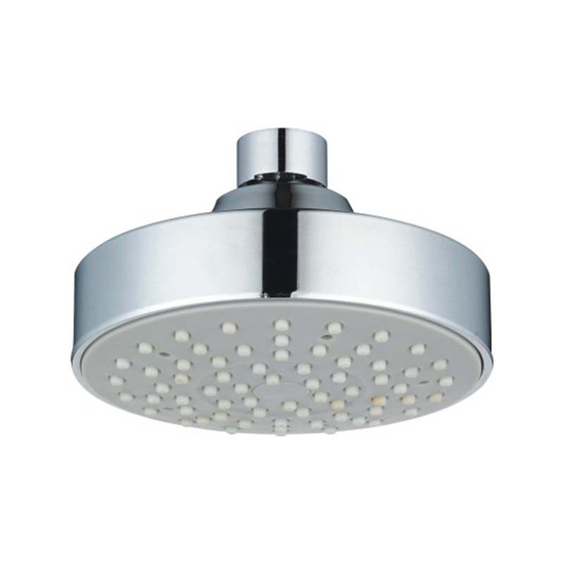 TM-3077 4-Inch Round Top Shower Head TM-3077 4-Inch Round Top Shower Head