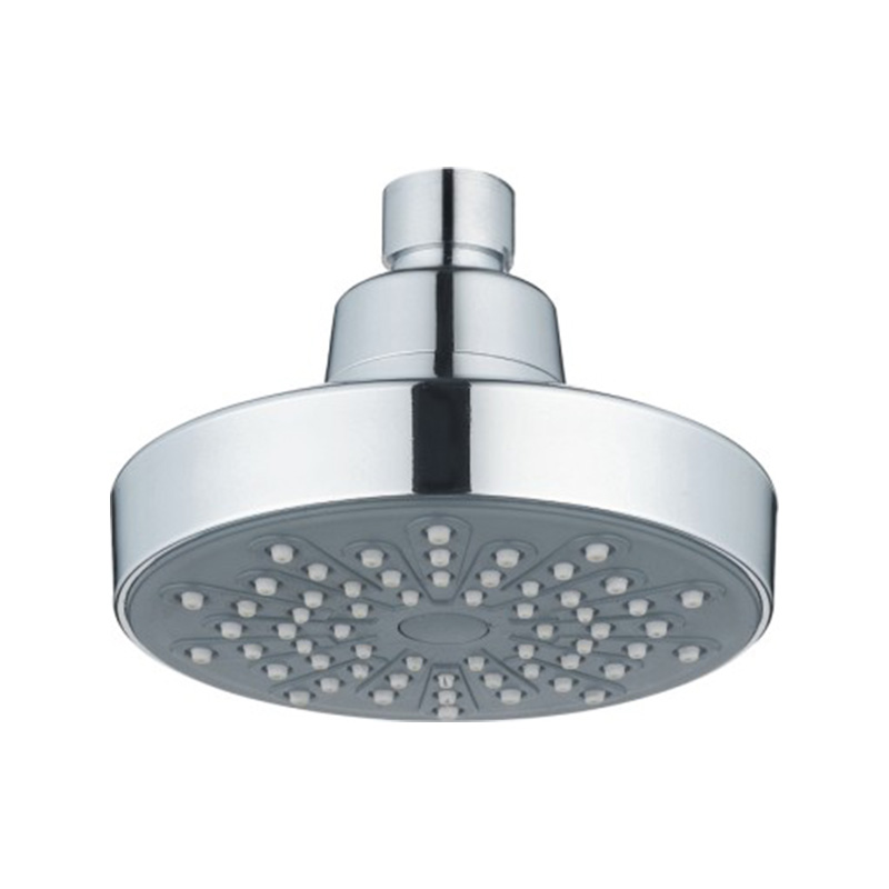 TM-3078 Ф100mm Rain Spray Small Top Shower Head TM-3078 Ф100mm Rain Spray Small Top Shower Head