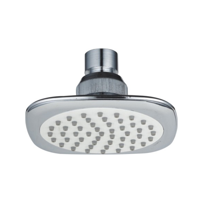 TM-3086 4 inch Soft Spray Round Top Shower Head TM-3086 4 inch Soft Spray Round Top Shower Head