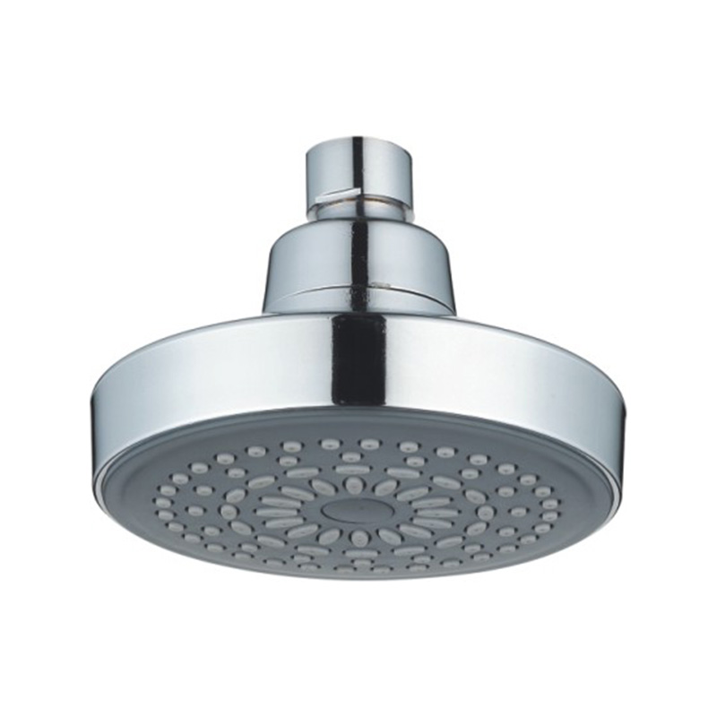 TM-3210 Ф100mm Quick Clean Round Top Shower Head TM-3210 Ф100mm Quick Clean Round Top Shower Head