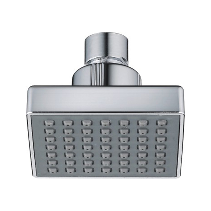TM-3211 4 inch Square Uniform Flow Top Shower Head TM-3211 4 inch Square Uniform Flow Top Shower Head