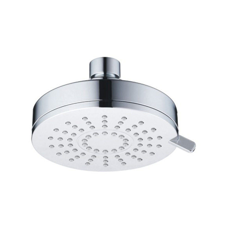 TM-3213 Small-sized Multi Spray Round Top Shower Head TM-3213 Small-sized Multi Spray Round Top Shower Head