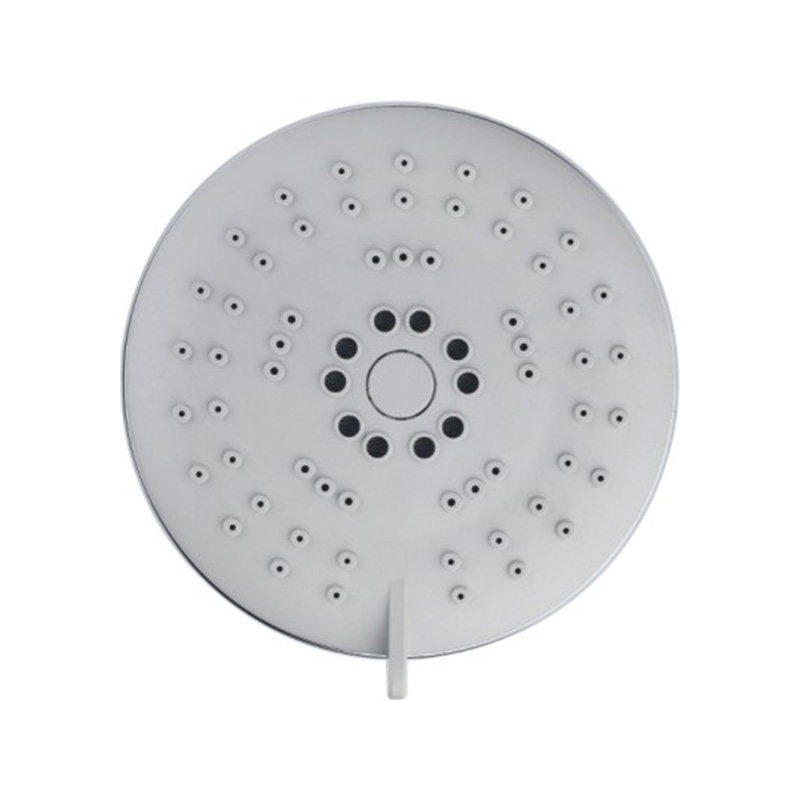 TM-3214 Ф100mm Multi Spray Round Top Shower Head TM-3214 Ф100mm Multi Spray Round Top Shower Head