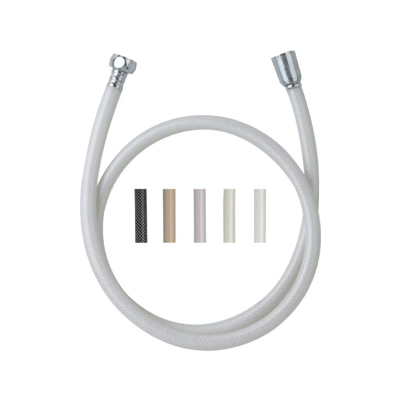 TM-5018 Flexible Wear Resistant Shower Hose TM-5018 Flexible Wear Resistant Shower Hose