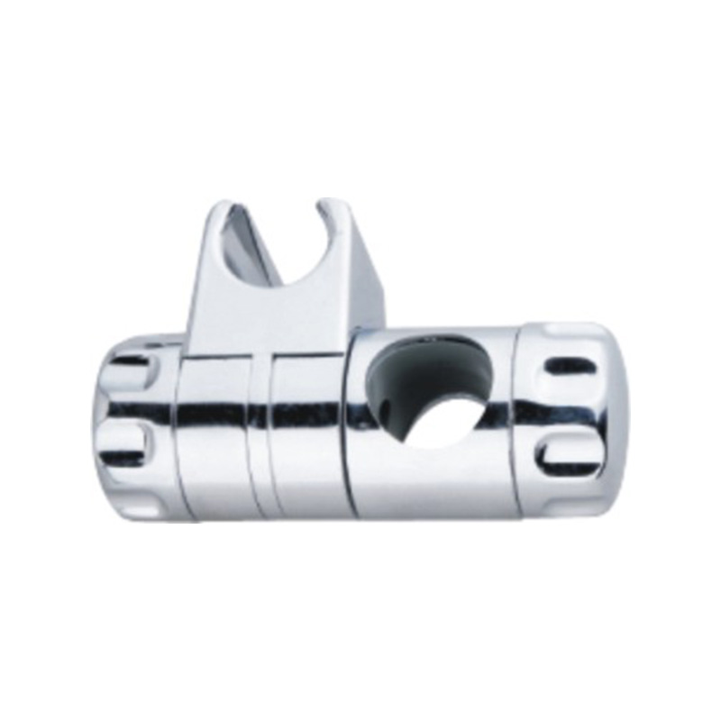 TM-6042 25MM Quick-Install Waterproof Shower Rod Bracket TM-6042 25MM Quick-Install Waterproof Shower Rod Bracket