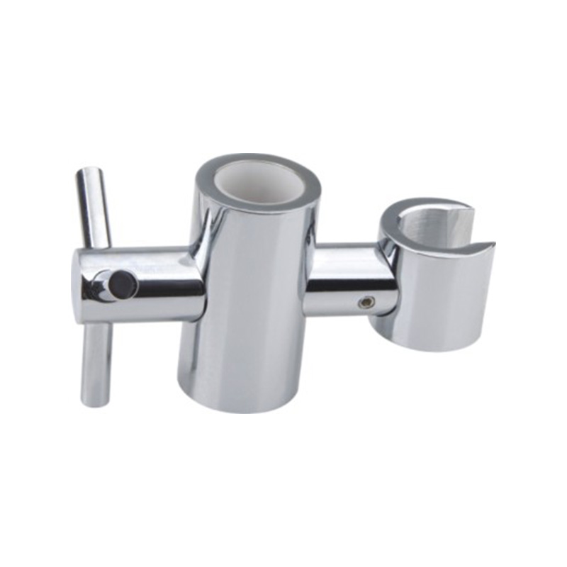 TM-6043 Ф22mm Scratch Resistant Easy Replacement Shower Rail Brackets TM-6043 Ф22mm Scratch Resistant Easy Replacement Shower Rail Brackets