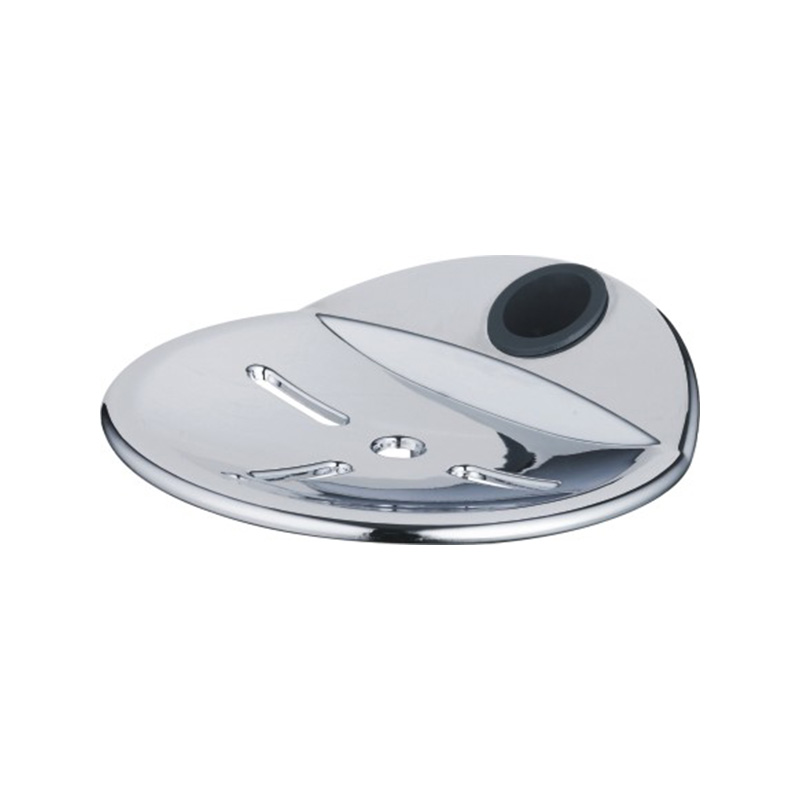 TM-6049 Ф22mm Drainage Shower Room Soap Dish