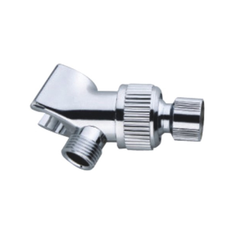TM-6053 Secure Grip Anti Slip Shower Holder