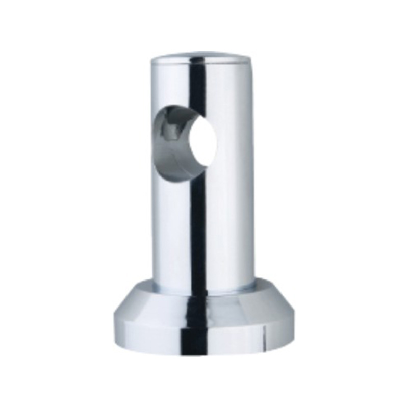 TM-6062 Ф22mm Wall Mounted Long Lasting Shower Rail Brackets TM-6062 Ф22mm Wall Mounted Long Lasting Shower Rail Brackets