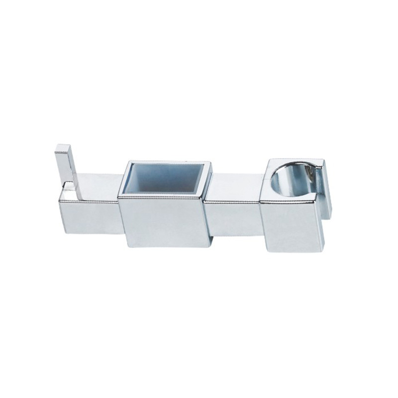TM-6070 18*30mm Strong Grip Waterproof Shower Rail Brackets TM-6070 18*30mm Strong Grip Waterproof Shower Rail Brackets