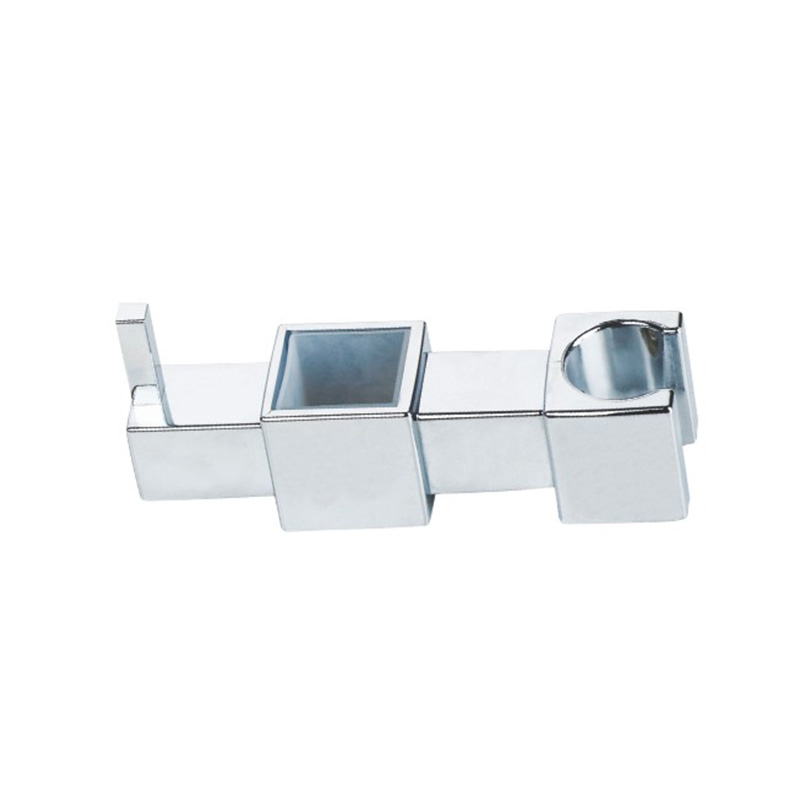 TM-6071 22*22mm Rust Resistant Universal Shower Rail Brackets TM-6071 22*22mm Rust Resistant Universal Shower Rail Brackets