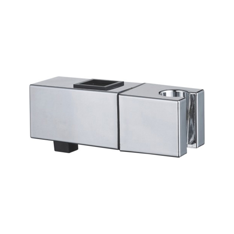 TM-6072 22*22mm Universal Mount Stable Shower Rail Brackets TM-6072 22*22mm Universal Mount Stable Shower Rail Brackets