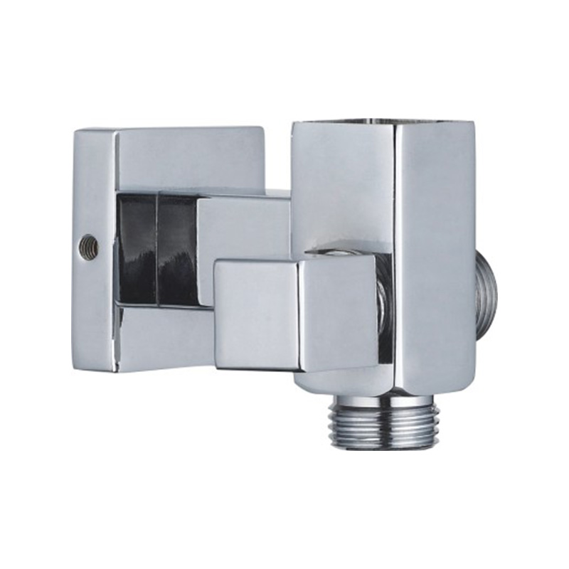 TM-6077 Rust Resistant Knob Control Shower Diverter