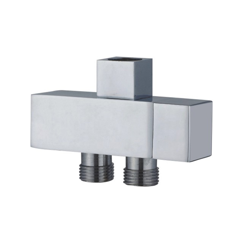 TM-6080 Anti Scald Standard Connection Shower Diverter