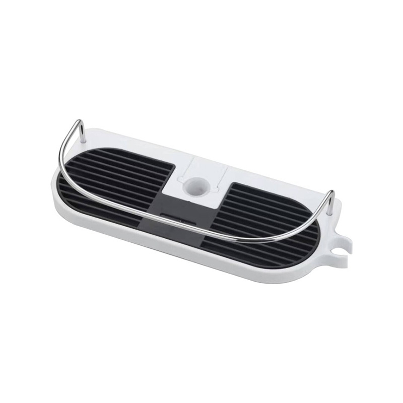TM-6083 Ф22mm Multipurpose Rust Resistant Soap Dish