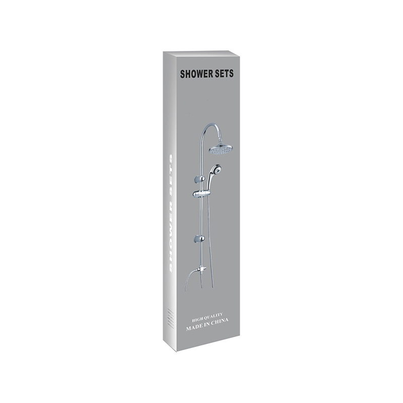 TM-7026 Durable Powerful Spray Shower Set Package TM-7026 Durable Powerful Spray Shower Set Package