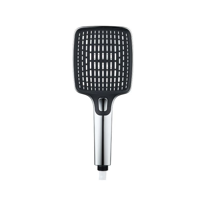 DS-260 Easy Clean High Pressure Liquid Silicone Shower Head DS-260 Easy Clean High Pressure Liquid Silicone Shower Head