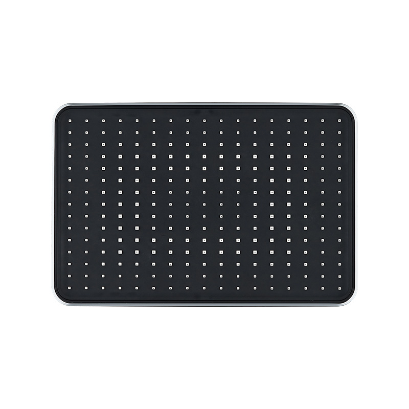 LD-345-3 Large panel High Flow Top Shower Head LD-345-3 Large panel High Flow Top Shower Head