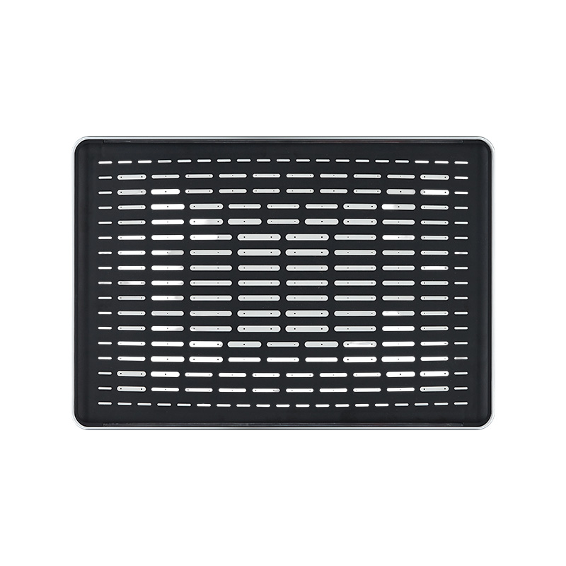 DS-360 Square Large Coverage Top Shower Head DS-360 Square Large Coverage Top Shower Head