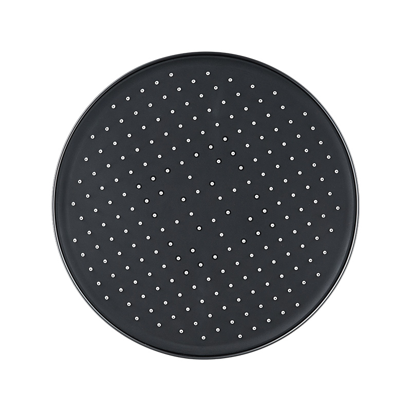 DS-354 High Pressure Large Round Top Shower Head DS-354 High Pressure Large Round Top Shower Head